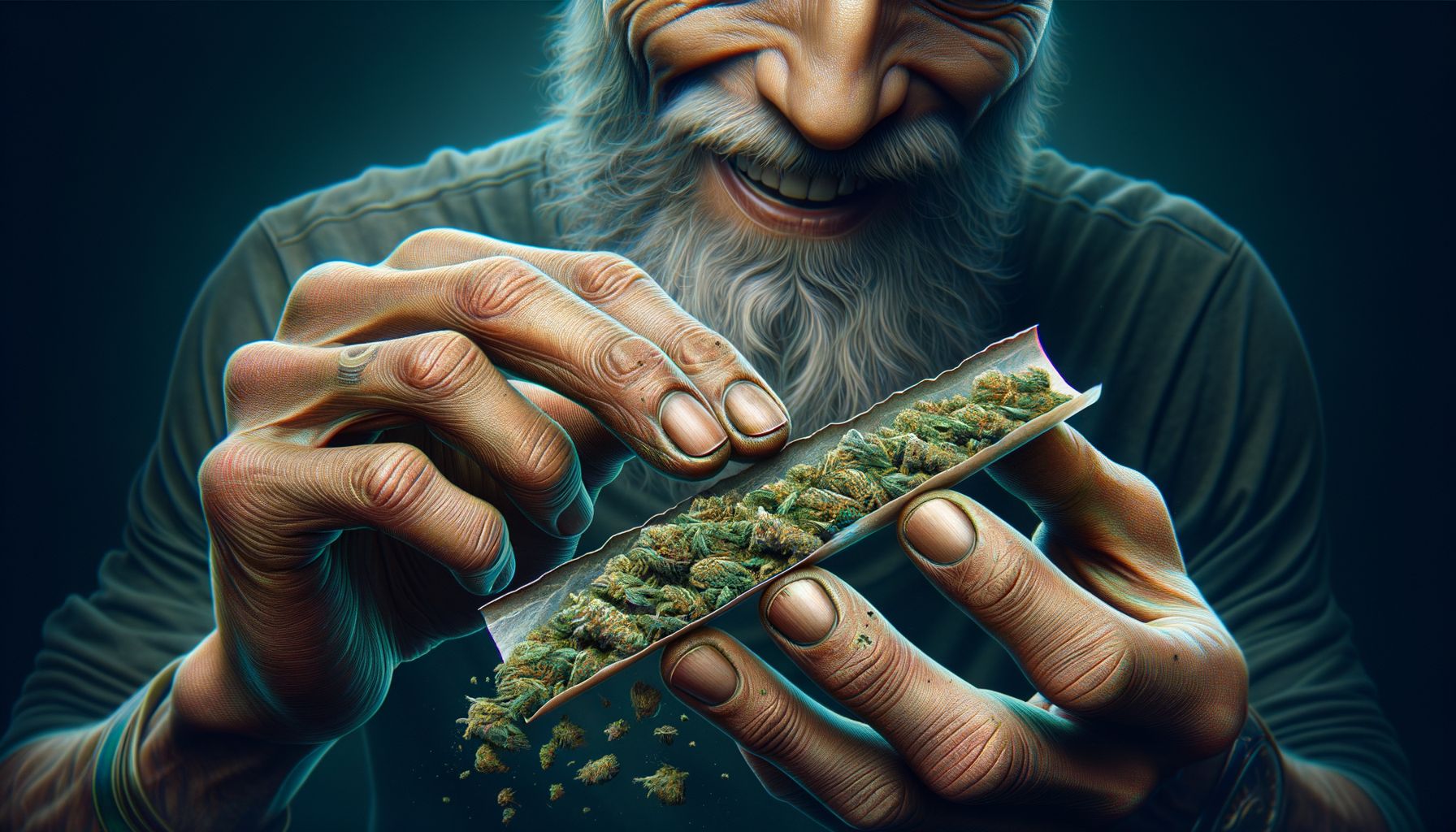 Die vielfältige Verwendung von Cannabis in verschiedenen Kulturen