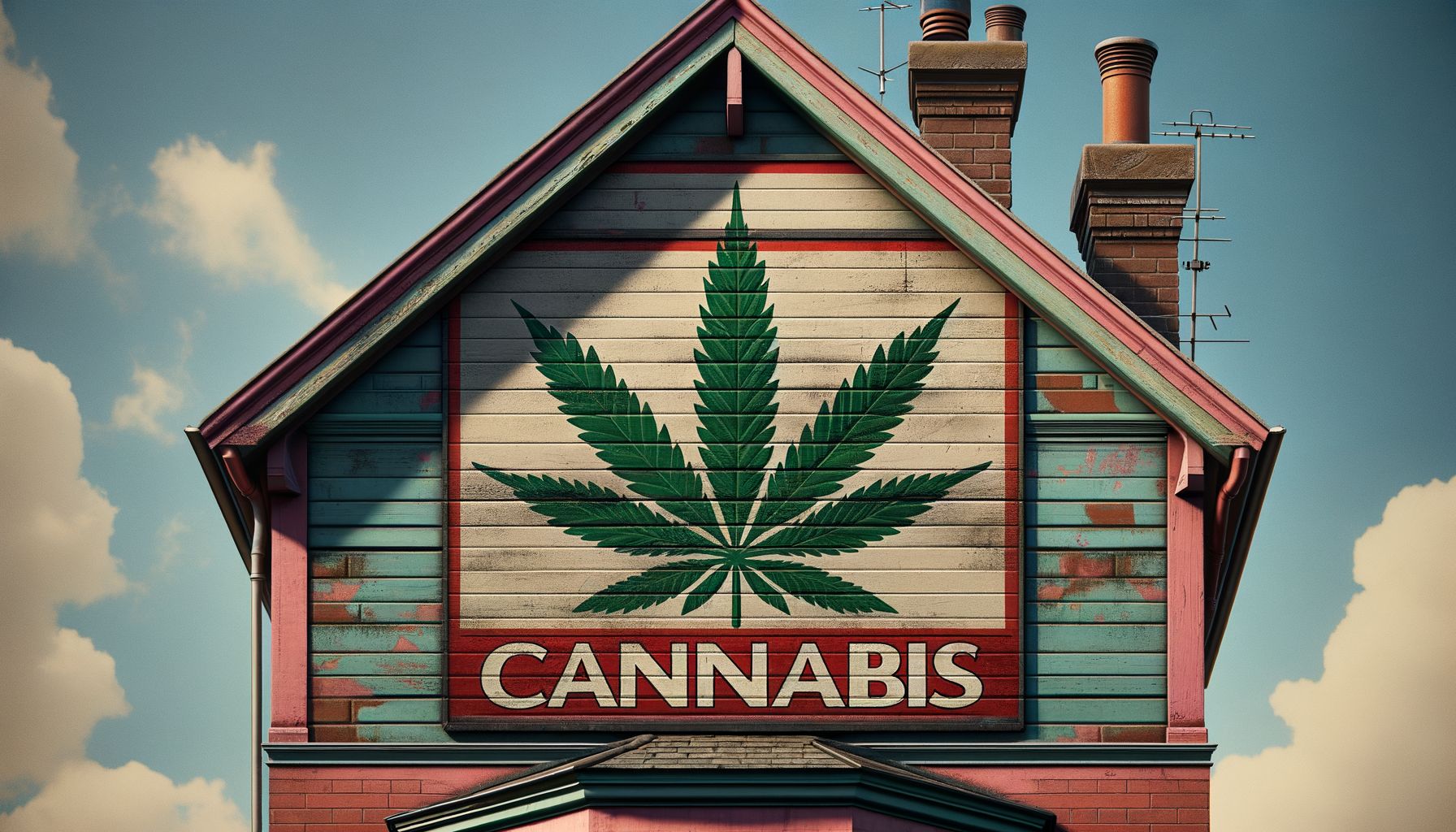 Die Bedeutung von Cannabis in der modernen Gesellschaft