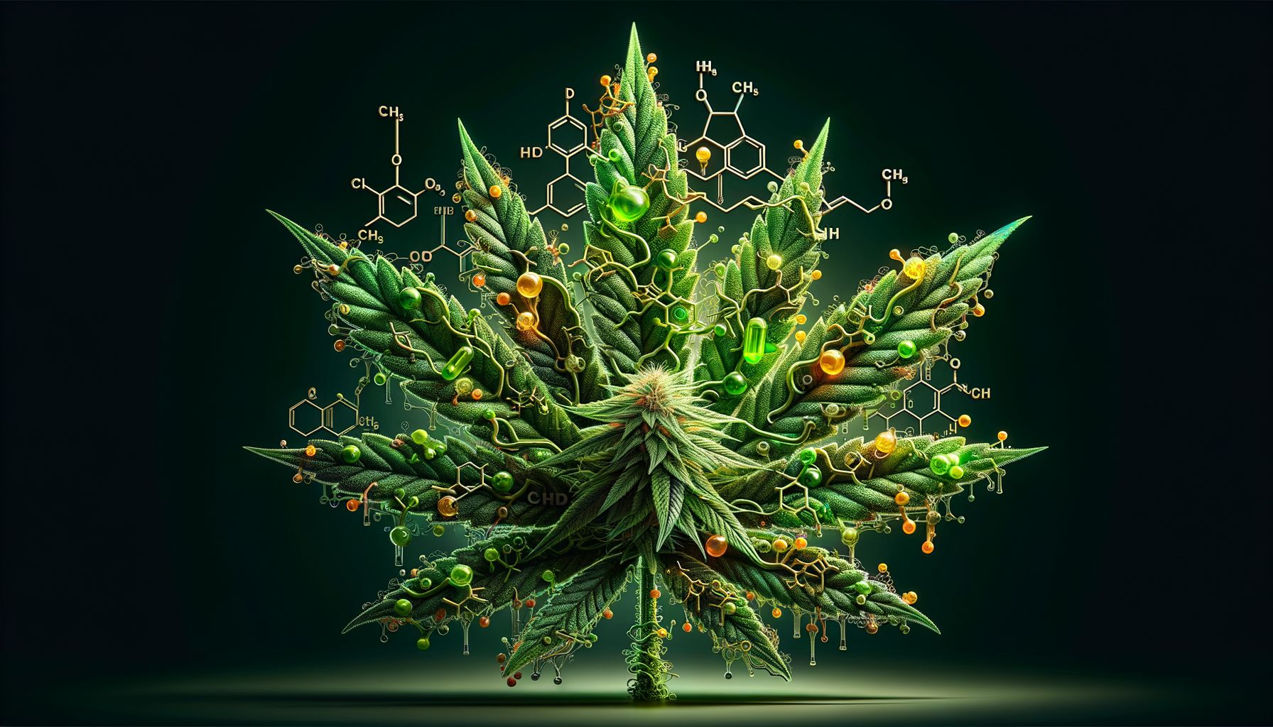 Die neuesten Erkenntnisse zu medizinischem Cannabis