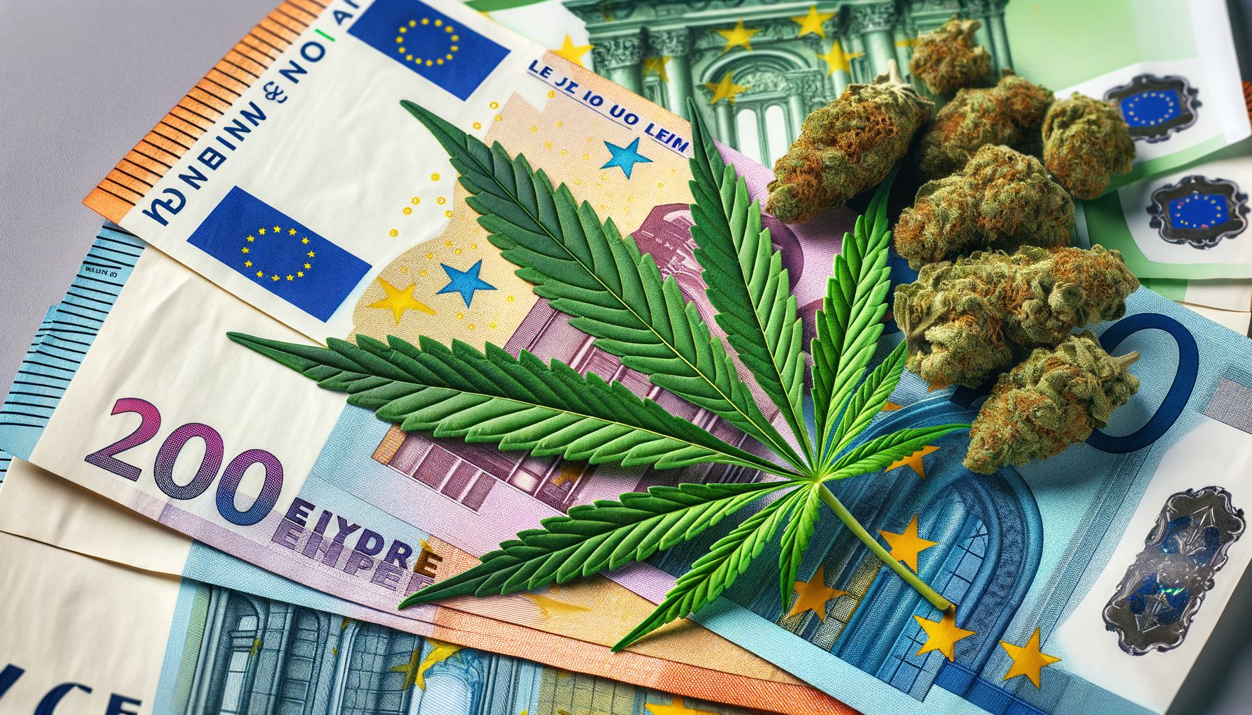 Die rechtliche Lage von Cannabis in Deutschland