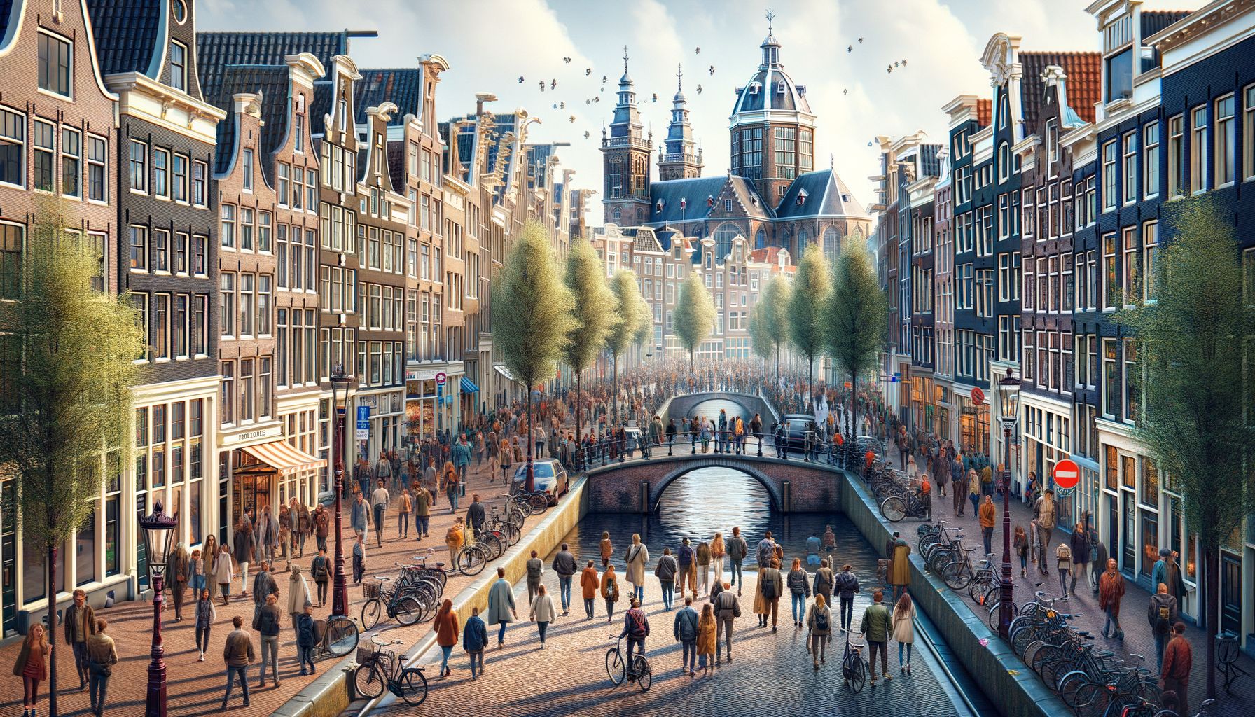 Die besten Cannabis-Reiseziele